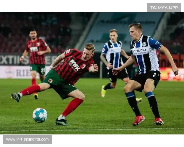 门兴格拉德巴赫四球大胜圣保利 喜迎新赛季开门红 门兴格拉德巴赫四球大胜圣保利 喜迎新赛季开门红