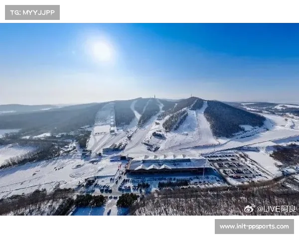 长春市成功申办2027年世界大冬会，冰雪产业迎新机遇