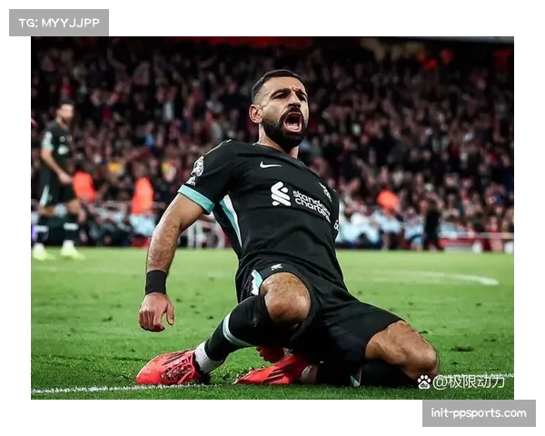 英超第32轮:利物浦客场3-2险胜纽卡斯尔,萨拉赫补时绝杀