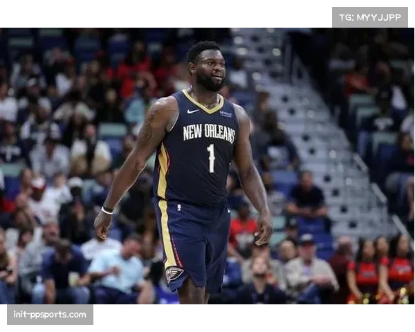 鹈鹕宣布蔡恩·威廉森将接受右膝关节镜手术，赛季报销